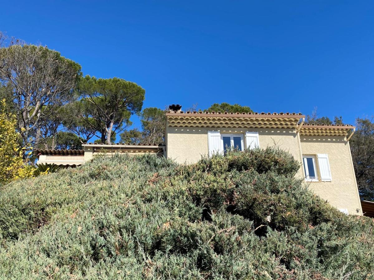 Ferienhaus Les De Saint Cassien 2 *