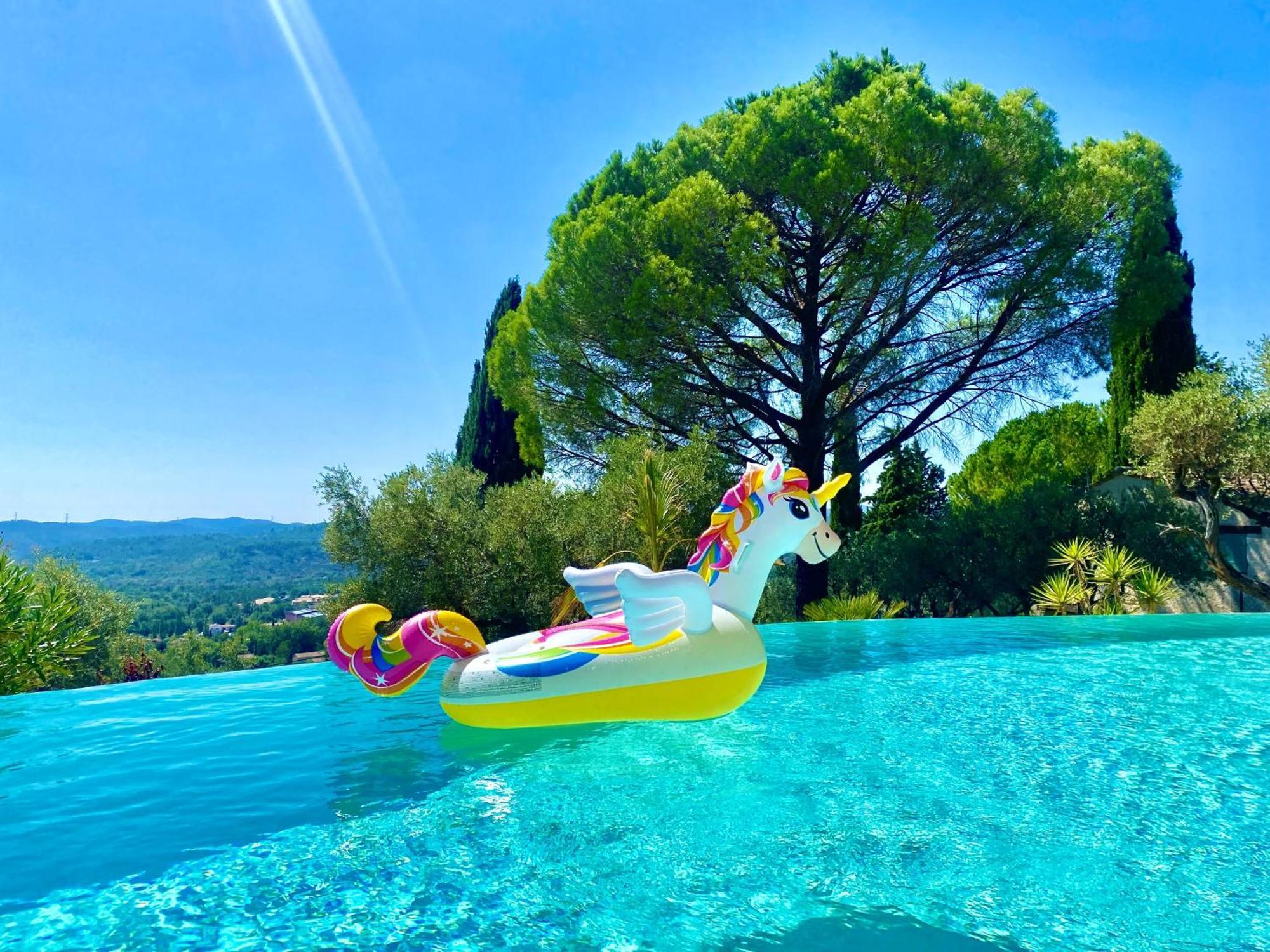 Les De Saint Cassien 2 Ferienhaus *