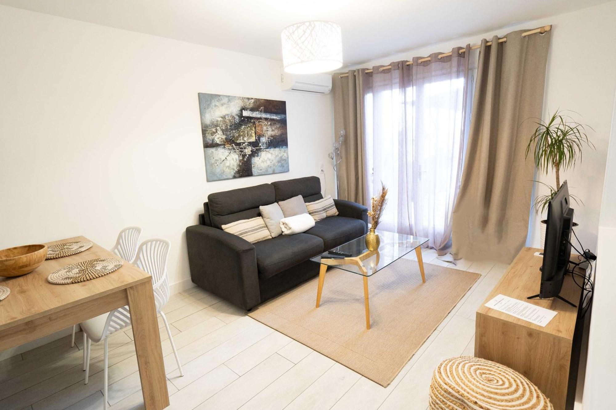 Les De Saint Cassien 2 Ferienhaus