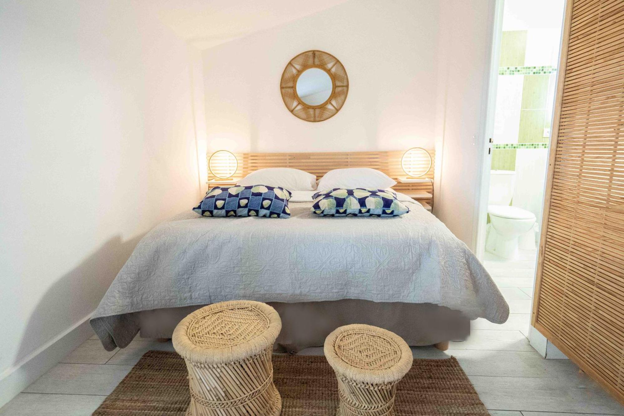 Ferienhaus Les De Saint Cassien 2 Montauroux