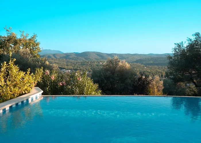 Les Lodges De Saint Cassien 2