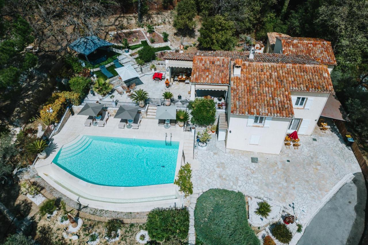 Les De Saint Cassien 2 Casa vacanze Montauroux