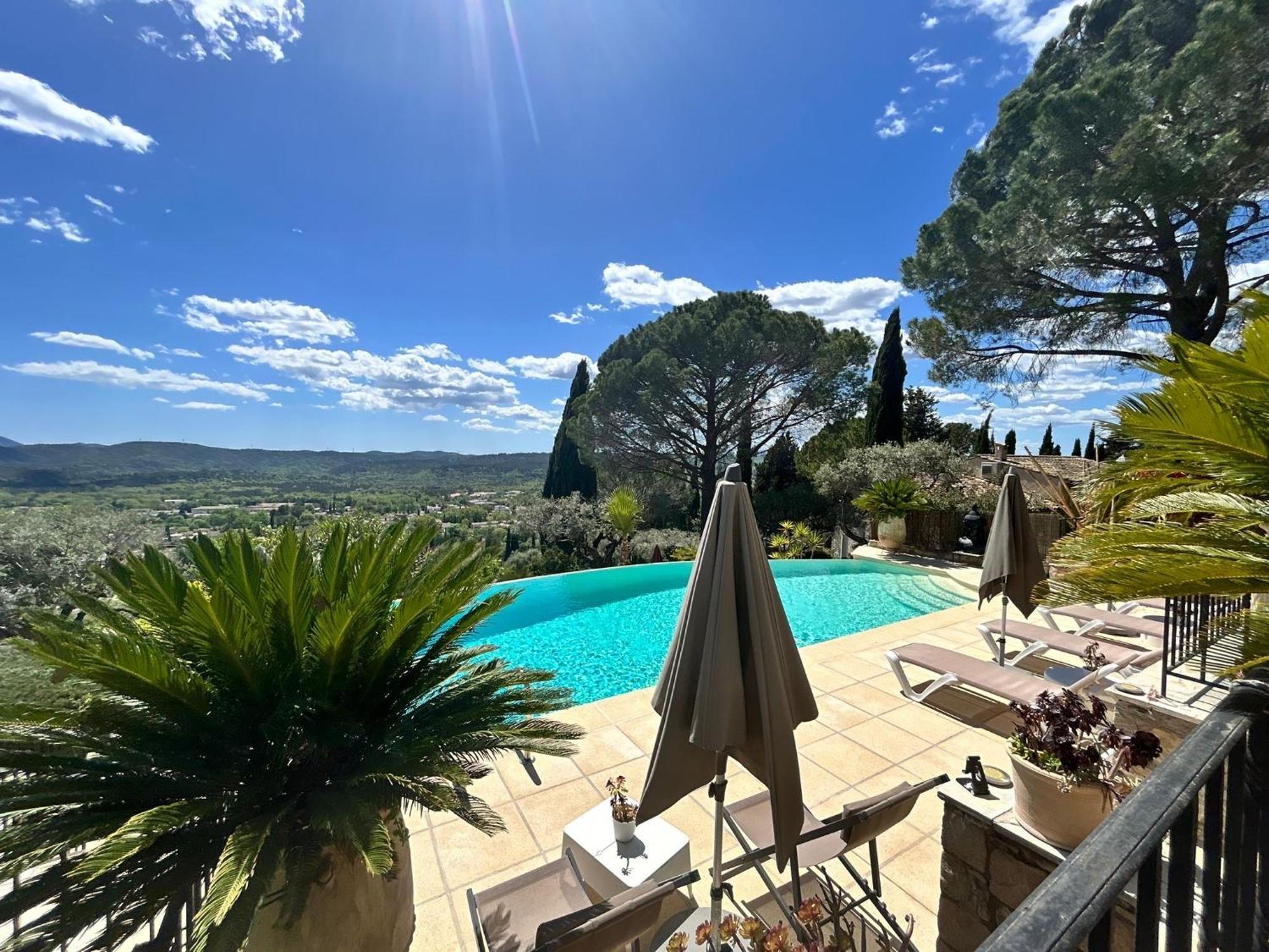 Casa vacanze Les De Saint Cassien 2 Montauroux